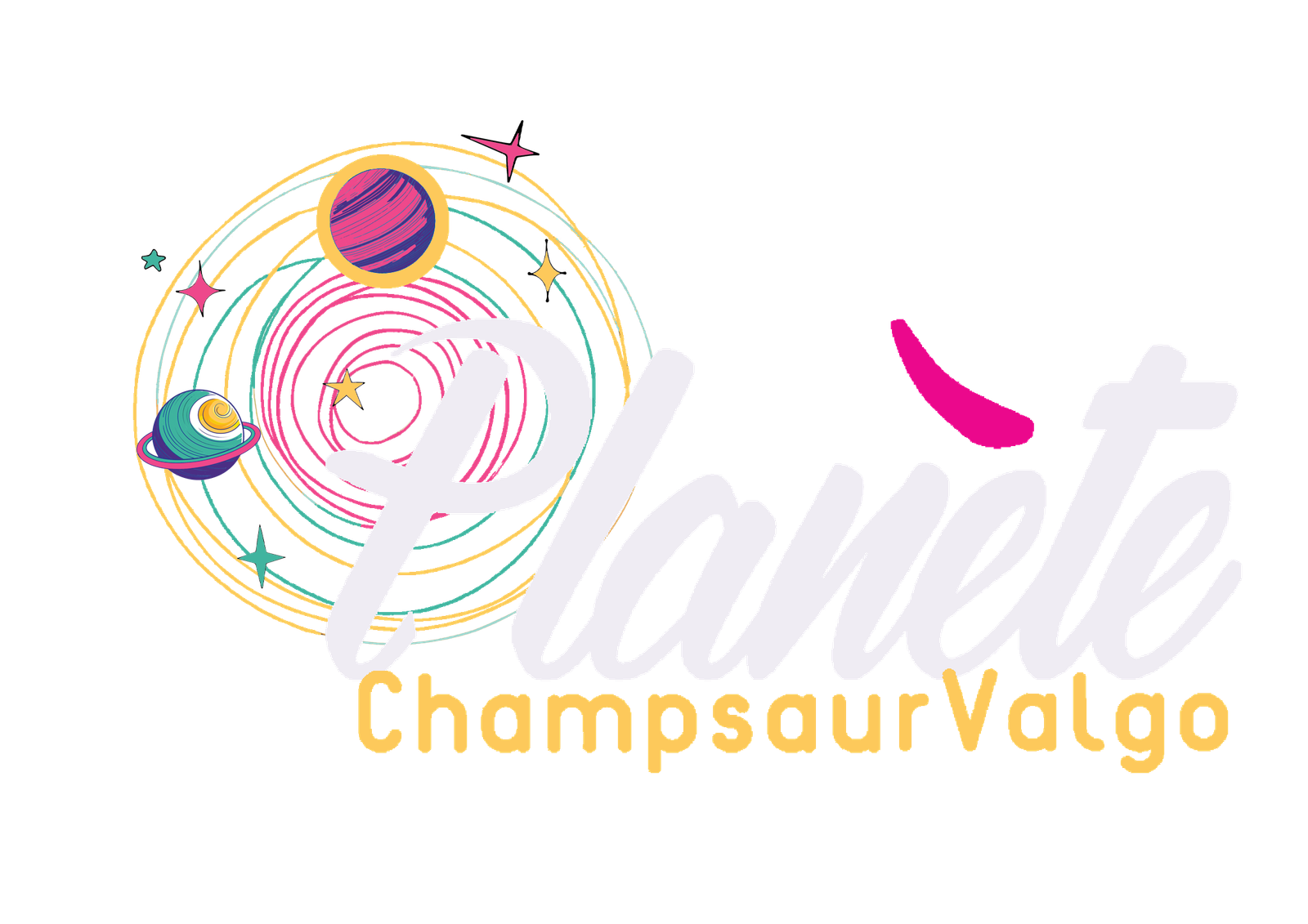 Planète ChampsaurValgo