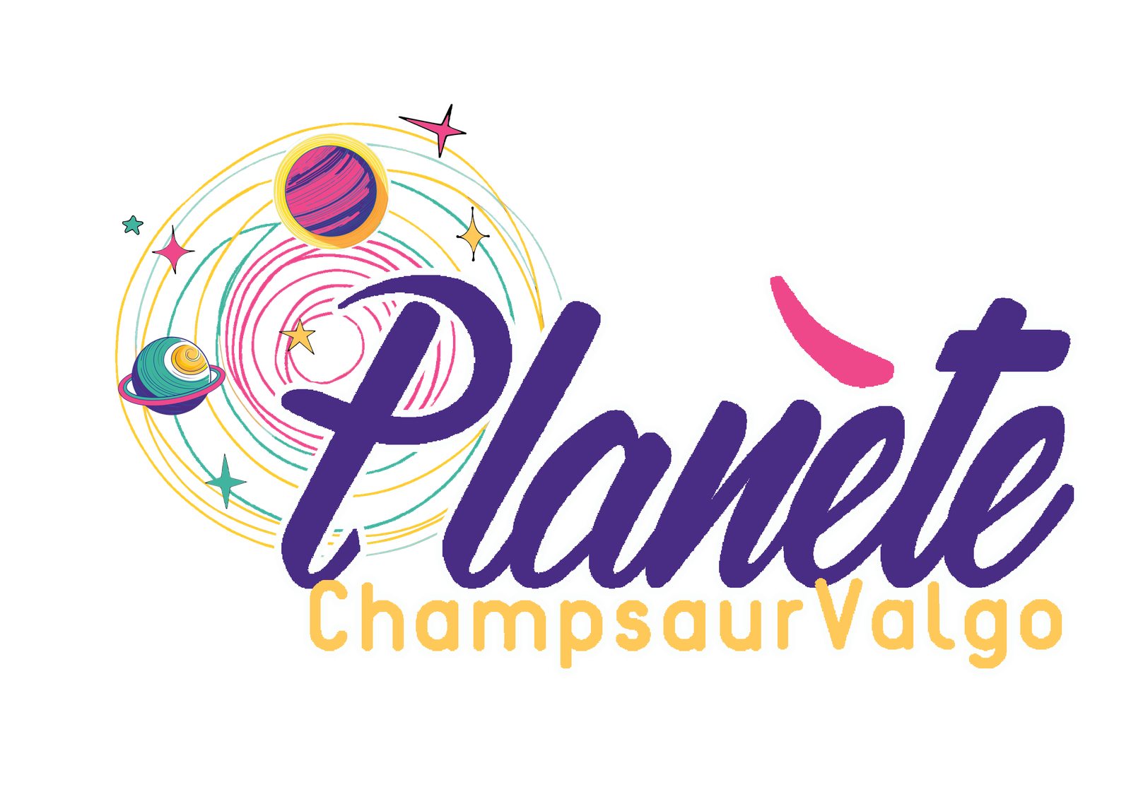 Planète ChampsaurValgo