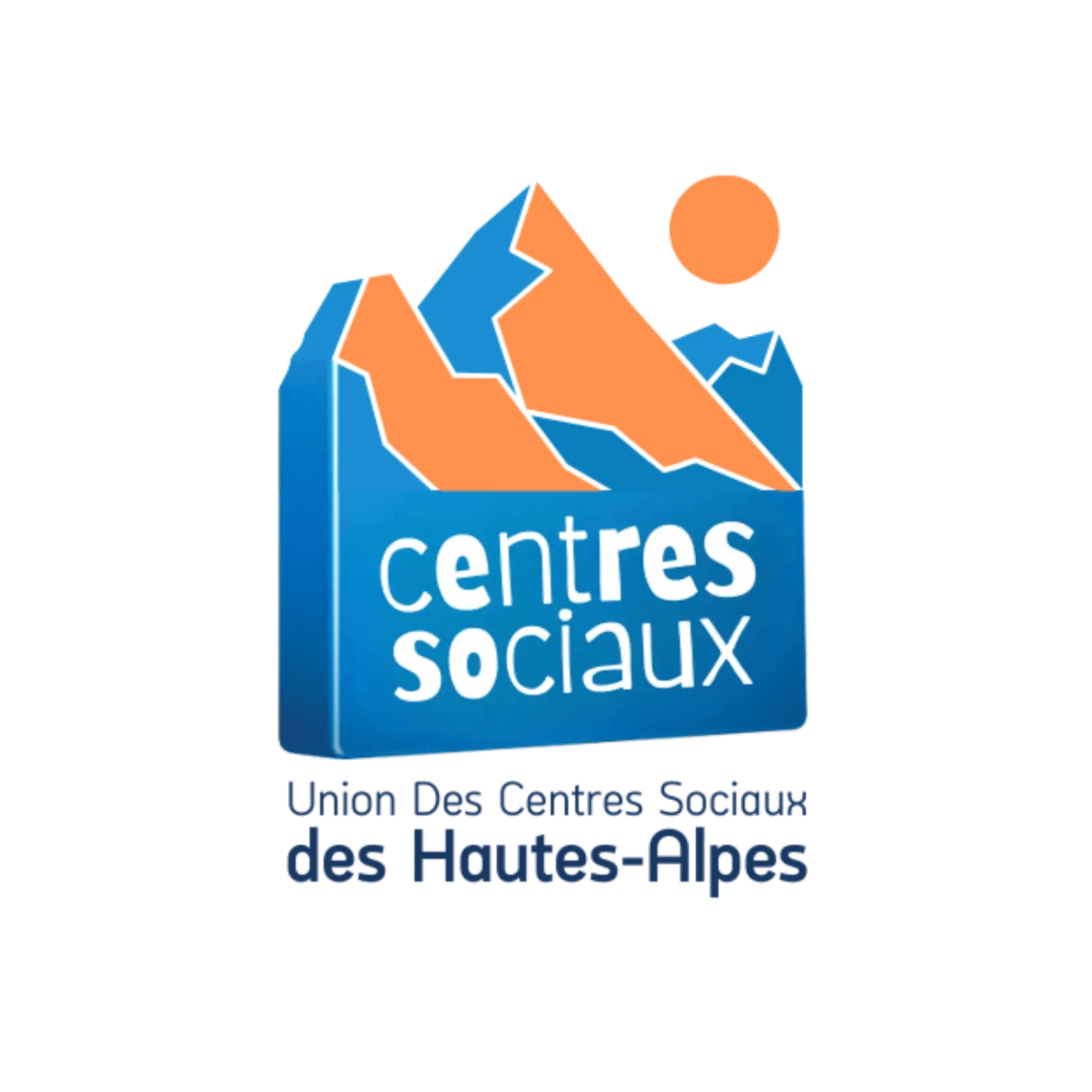 L'Union Des Centres Sociaux des Hautes-Alpes