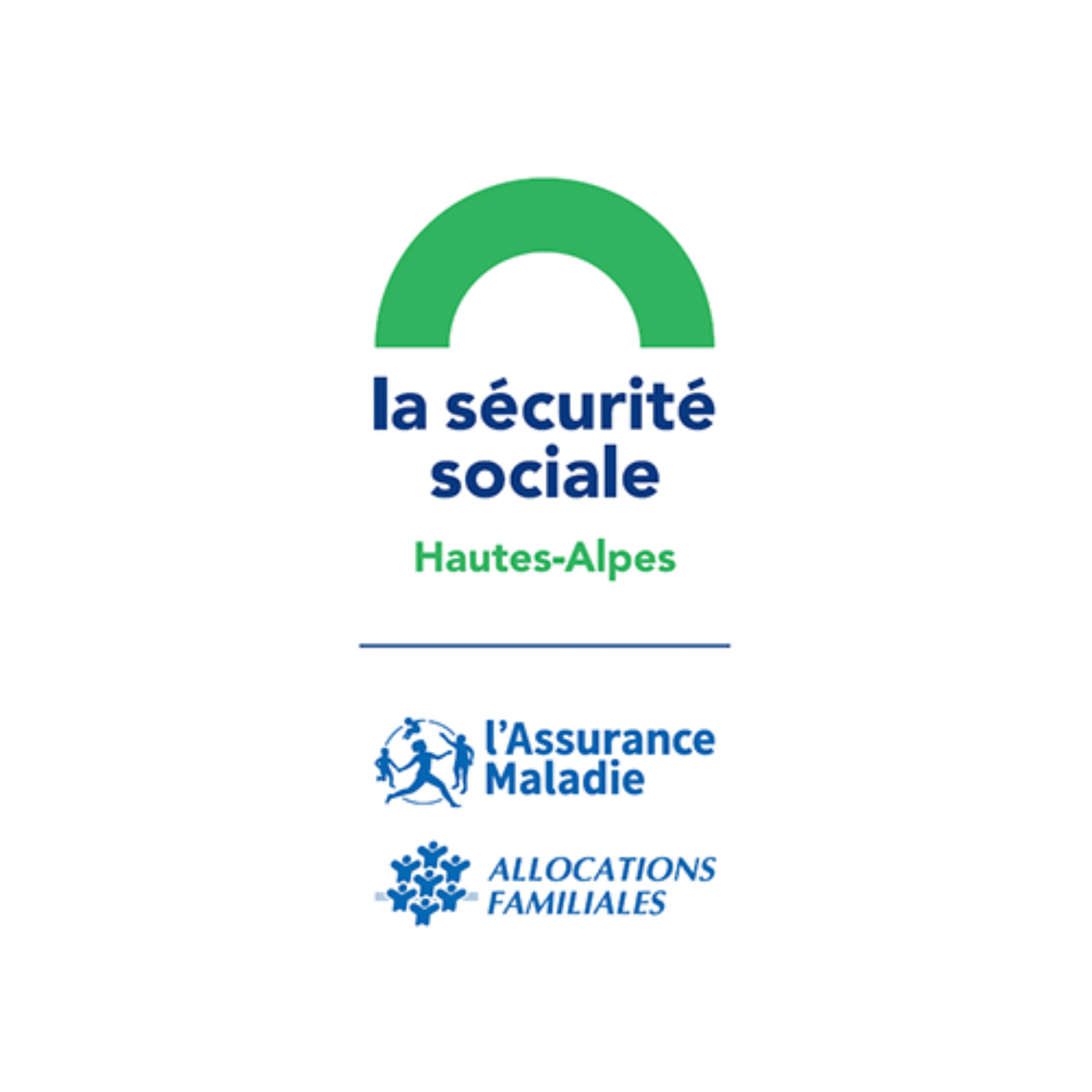 Caisse commune de Sécurité sociale des Hautes-Alpes