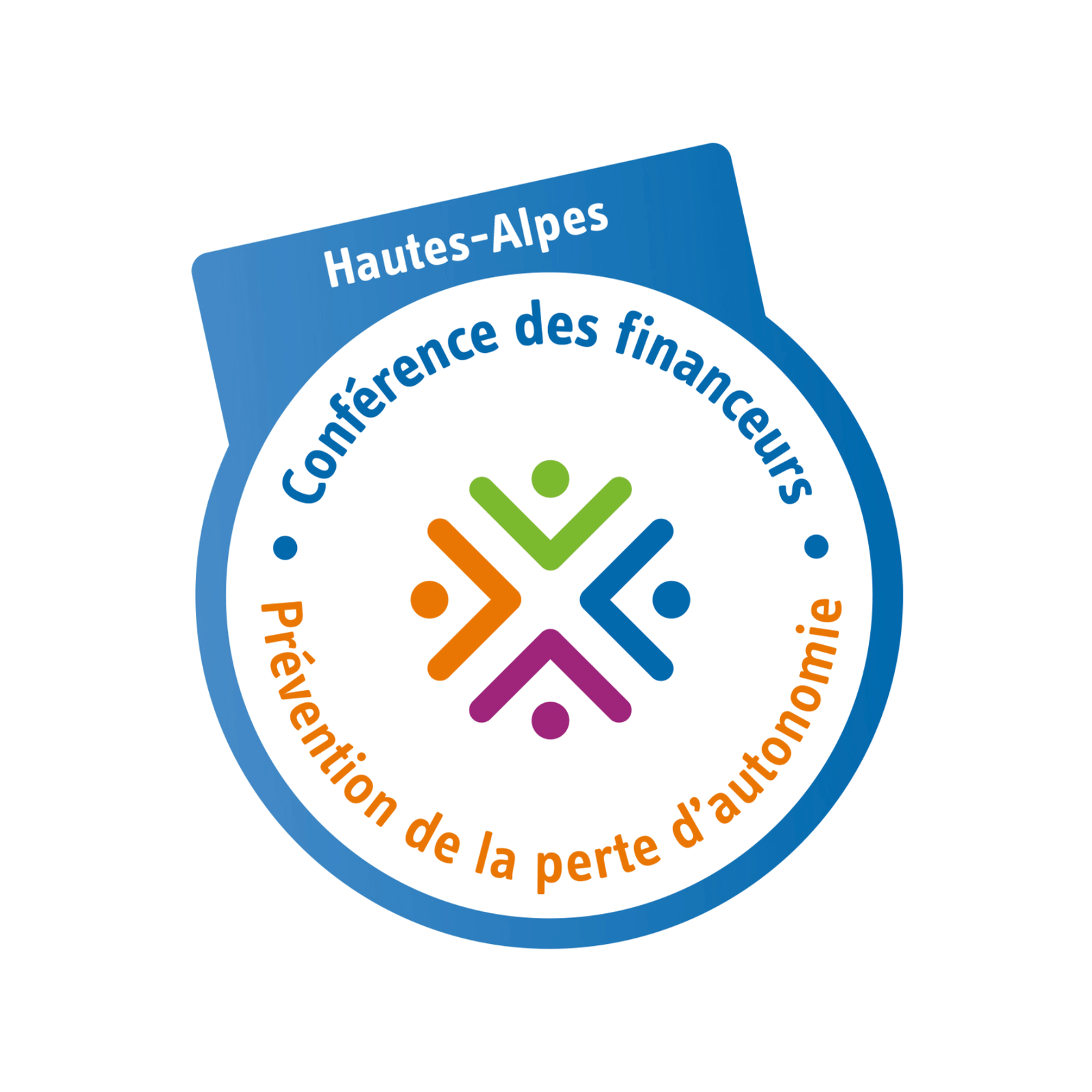 Commission des financeurs de la prévention de la perte d’autonomie des personnes âgées dans les Hautes-Alpes