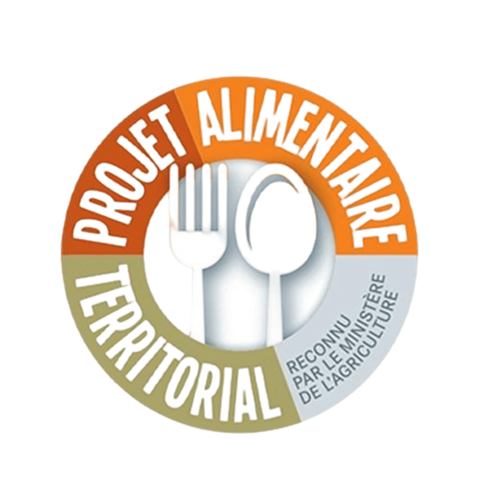 Réseau national des Projets Alimentaires Territoriaux