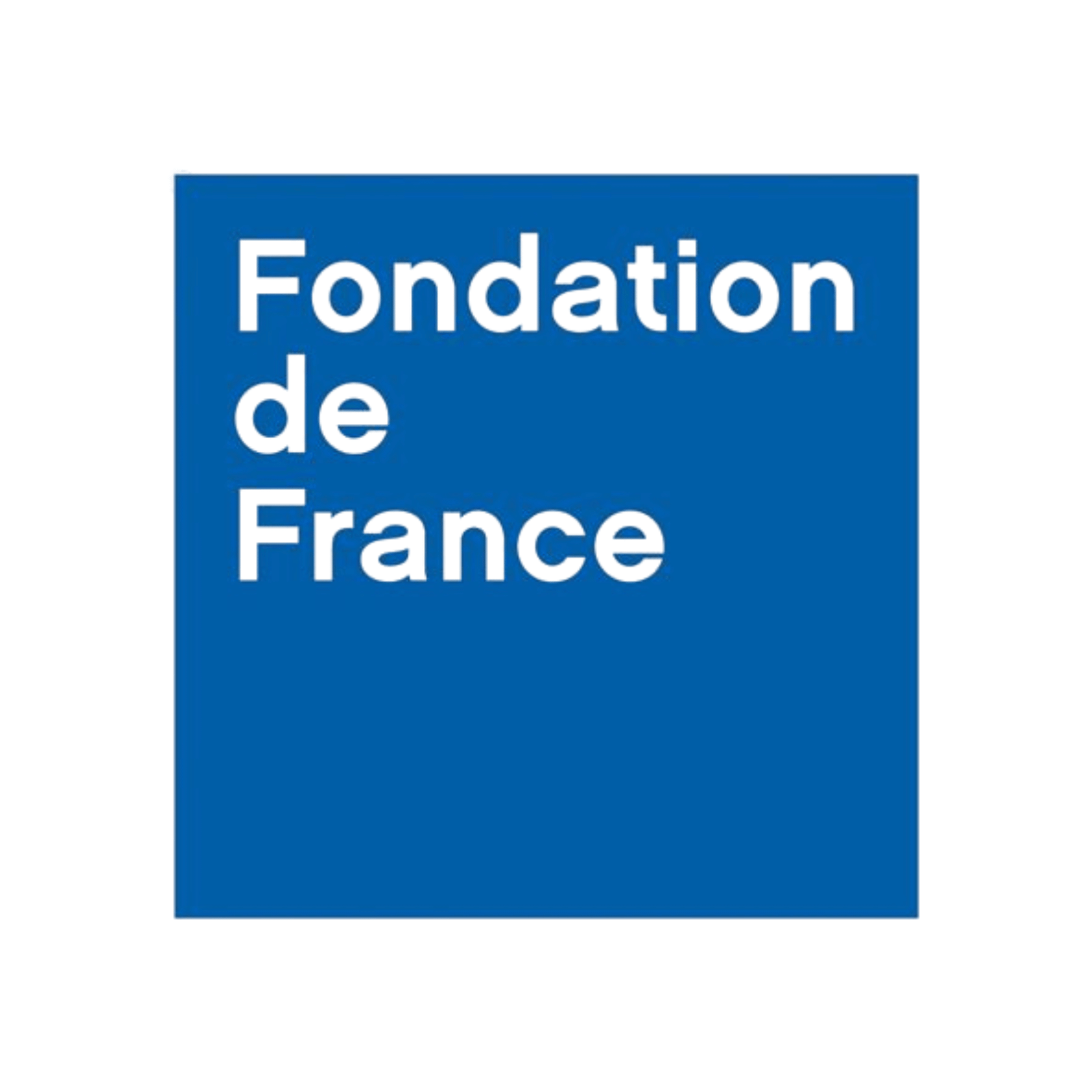 Fondation de France