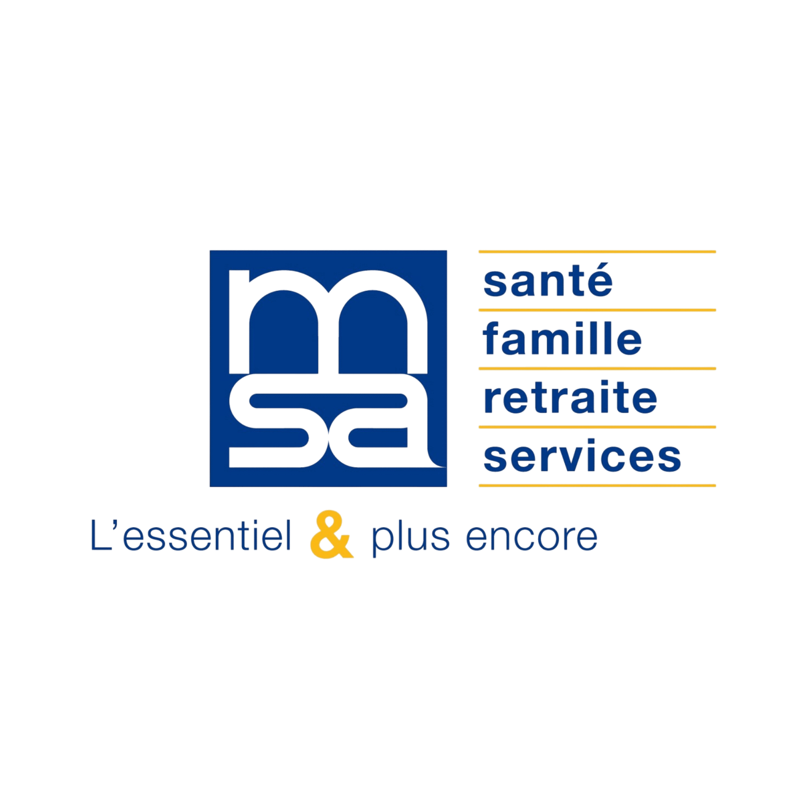Mutualité sociale agricole